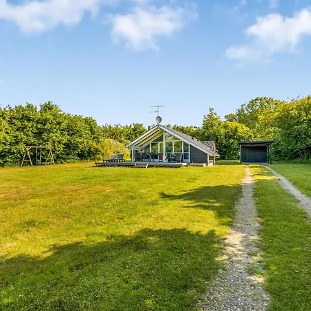 Kai - 400m From The Sea By Interhome Sonderby (Sonderjylland)