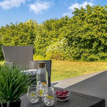 Kai - 400m From The Sea By Interhome Ferienhaus *