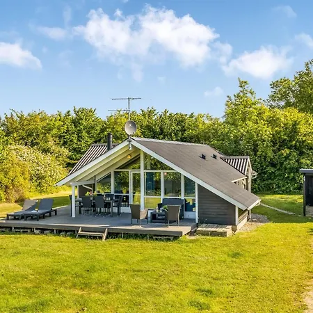 Kai - 400m From The Sea By Interhome Ferienhaus