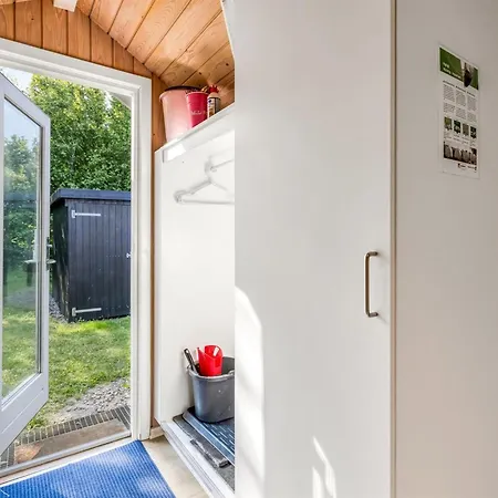 Kai - 400m From The Sea By Interhome Ferienhaus Sonderby (Sonderjylland)