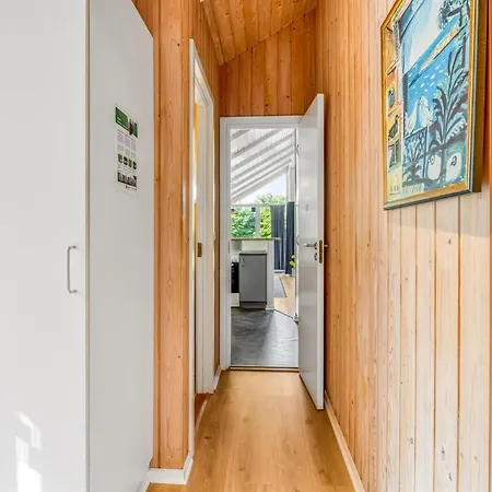 Kai - 400m From The Sea By Interhome Ferienhaus