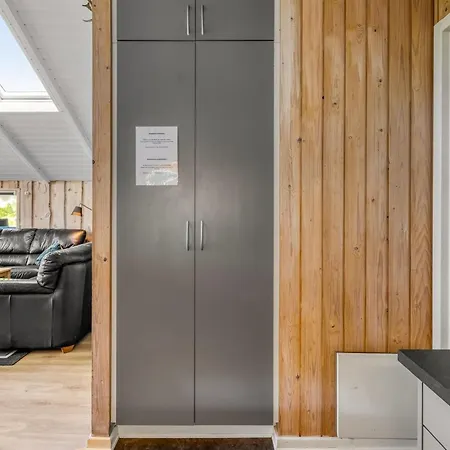 Kai - 400m From The Sea By Interhome * Sonderby (Sonderjylland)