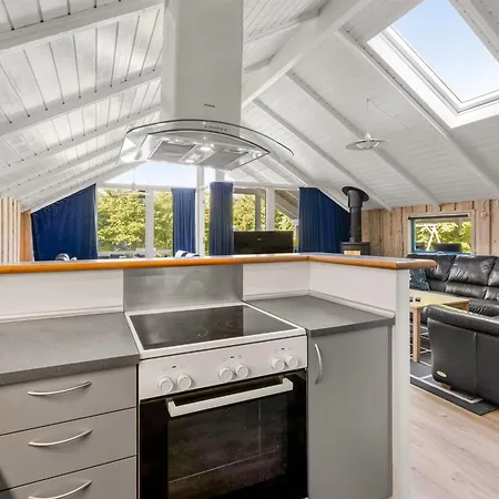 Kai - 400m From The Sea By Interhome *