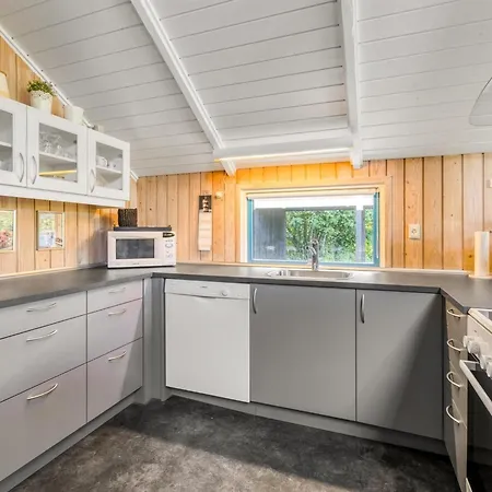 Ferienhaus Kai - 400m From The Sea By Interhome Sonderby (Sonderjylland)