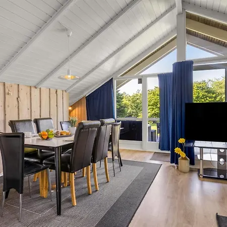 Ferienhaus Kai - 400m From The Sea By Interhome