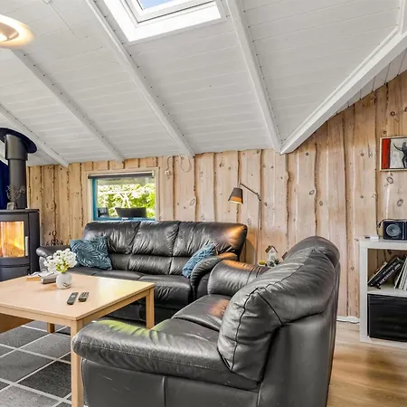 Ferienhaus Kai - 400m From The Sea By Interhome *