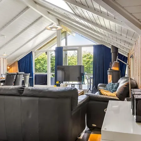 Kai - 400m From The Sea By Interhome Ferienhaus