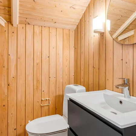 Kai - 400m From The Sea By Interhome * Sonderby (Sonderjylland)