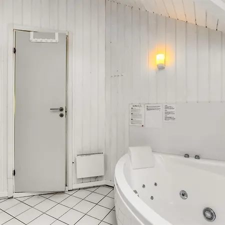 Kai - 400m From The Sea By Interhome * Sonderby (Sonderjylland)