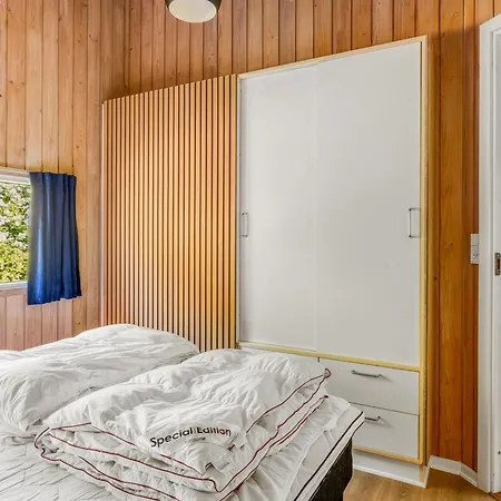 Kai - 400m From The Sea By Interhome Sonderby (Sonderjylland)