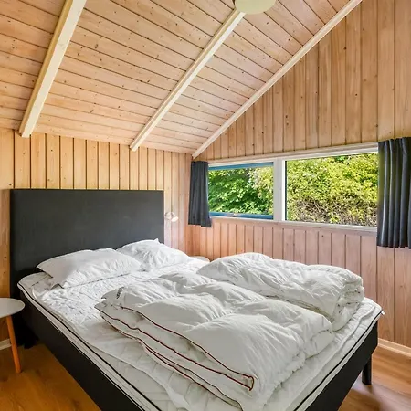 Kai - 400m From The Sea By Interhome Tatil Evi Sonderby (Sonderjylland)