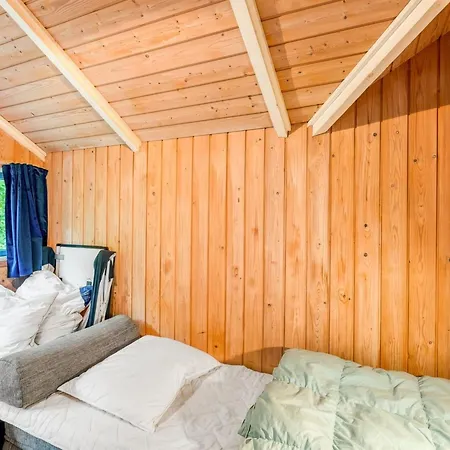 Kai - 400m From The Sea By Interhome Ferienhaus