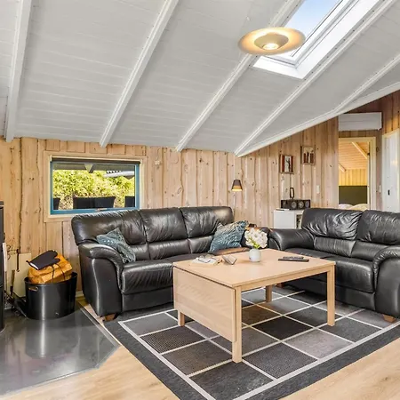 Kai - 400m From The Sea By Interhome Ferienhaus *