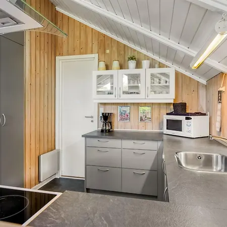 Holiday home Kai - 400m From The Sea By Interhome Sonderby (Sonderjylland)