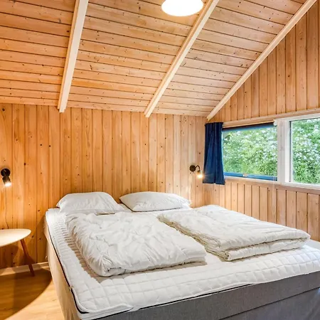 Holiday home Kai - 400m From The Sea By Interhome