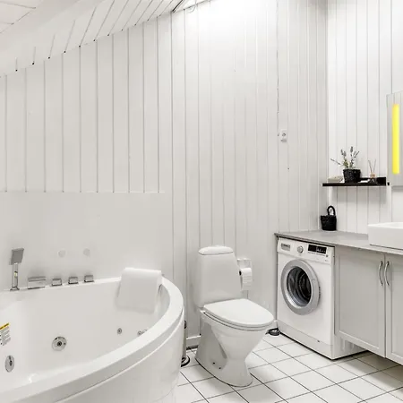 Holiday home Kai - 400m From The Sea By Interhome *