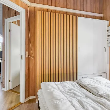 Kai - 400m From The Sea By Interhome * Sonderby (Sonderjylland)